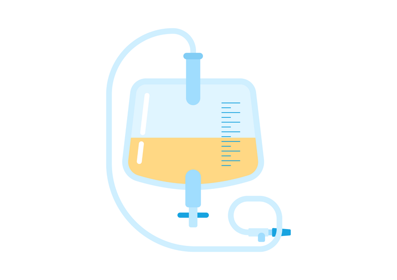 ABSCESS AND FLUID DRAINAGE PROCEDURE