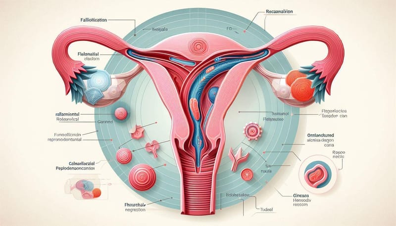 Fallopian Tube Recanalization