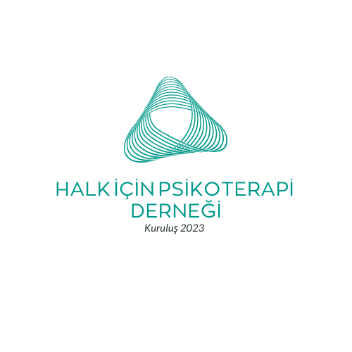 Halk için Psikoterapi Derneği Birinci Genel Kurul Toplantı İlanı