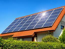 Fotovoltaické elektrárny pro rodinné domy