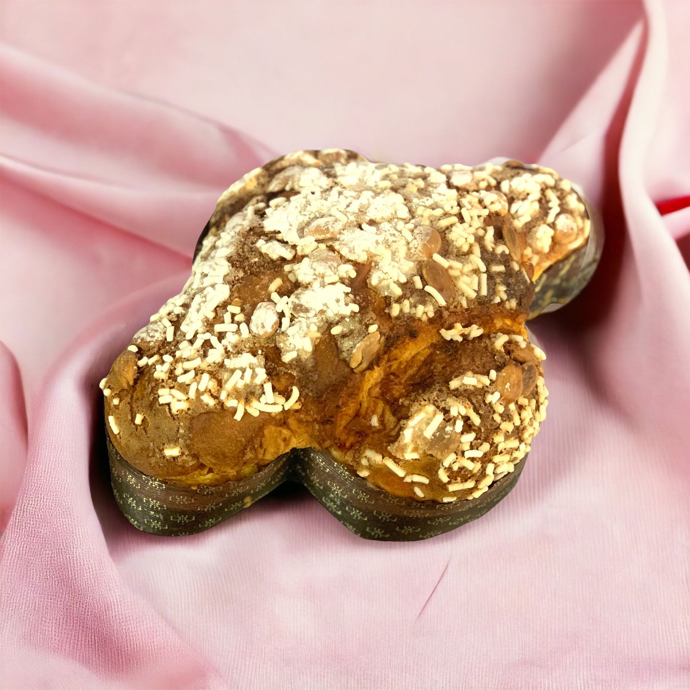 COLOMBA TRADIZIONALE