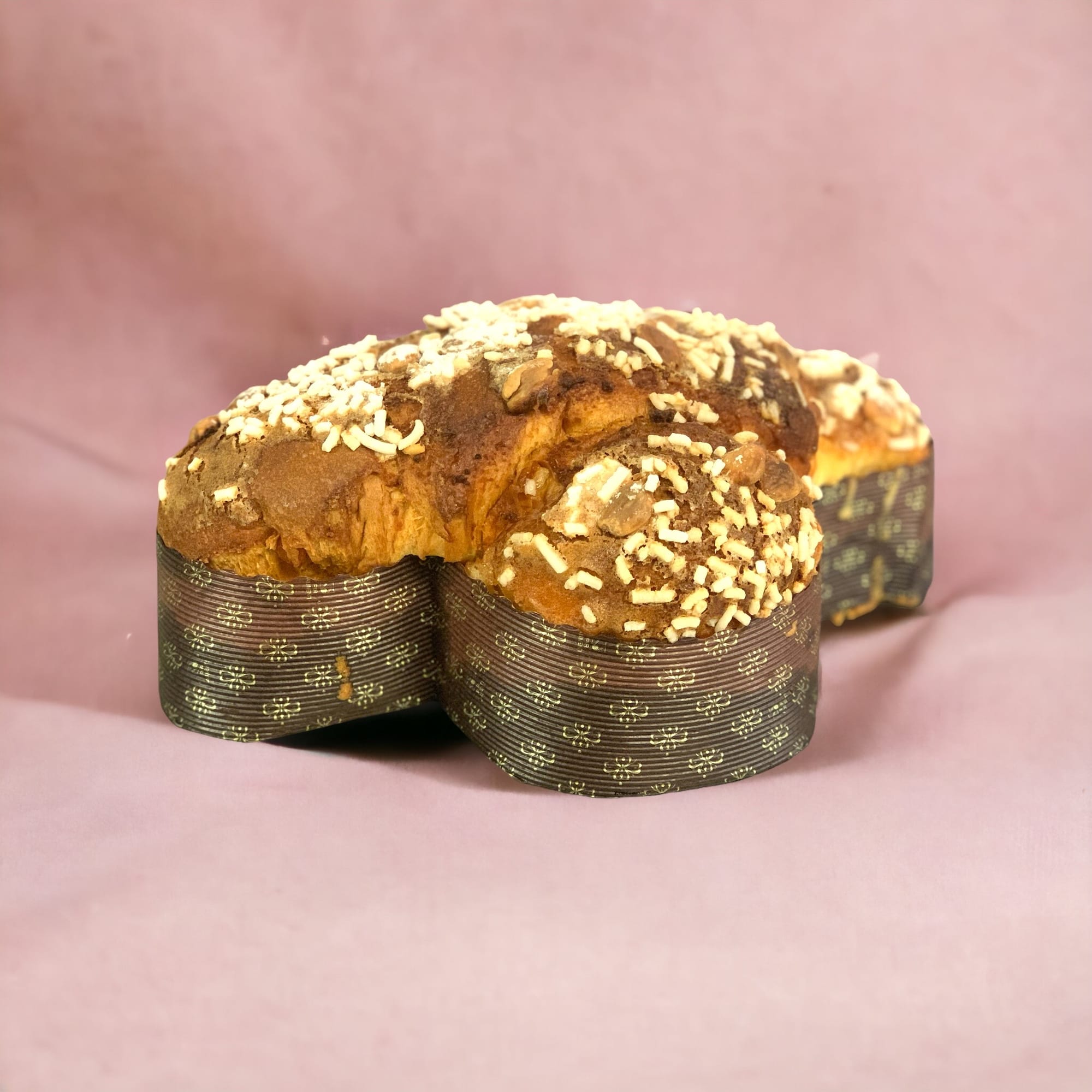 COLOMBA TRADIZIONALE