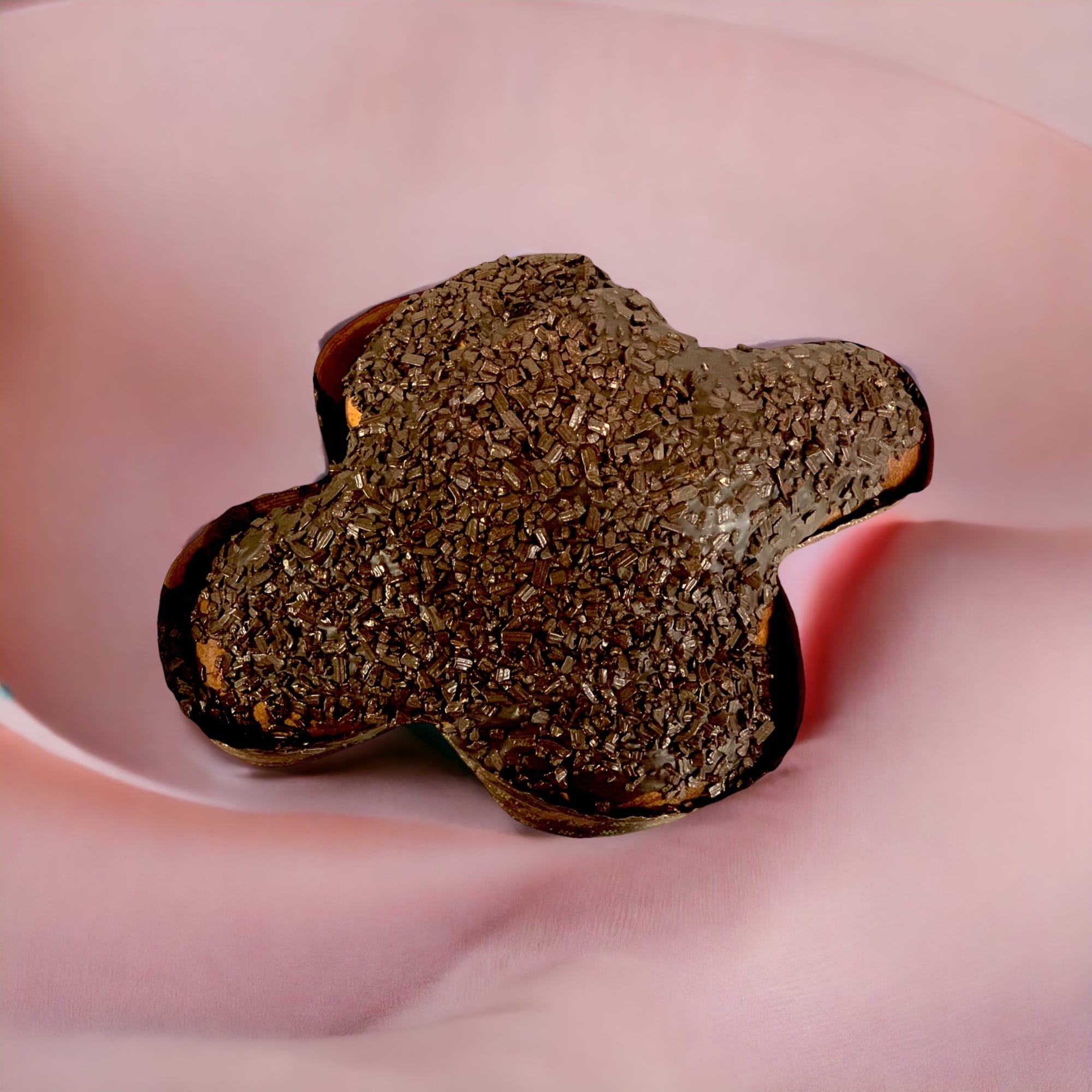 COLOMBA AI TRE CIOCCOLATI