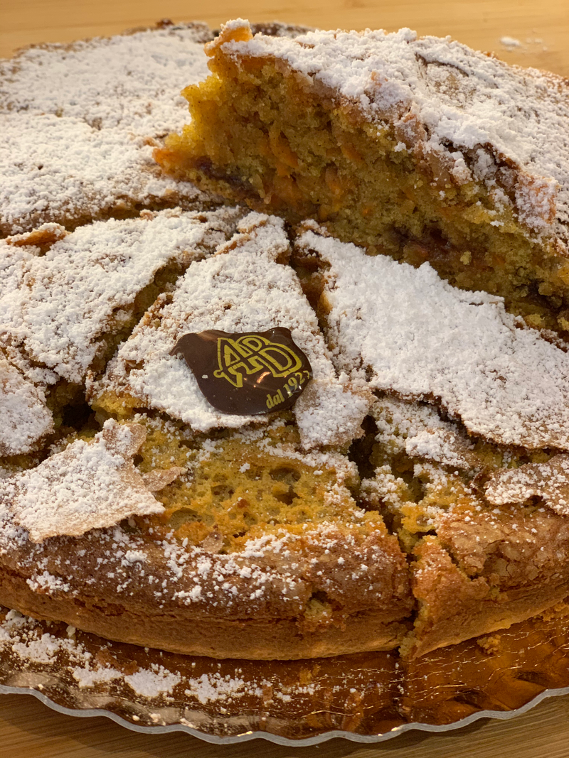 I SEGRETI DI UN BUON DOLCE FATTO IN CASA