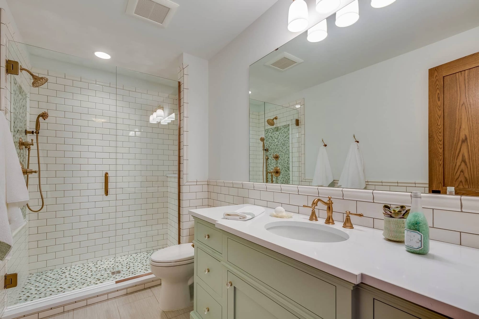 Elevate Your Home: Tub to Shower Conversions in San Antonio by JCEnriquezPlumbing