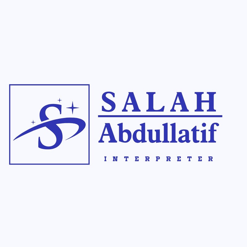 Personal logo