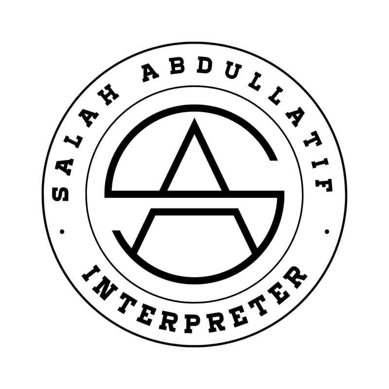 Personal logo