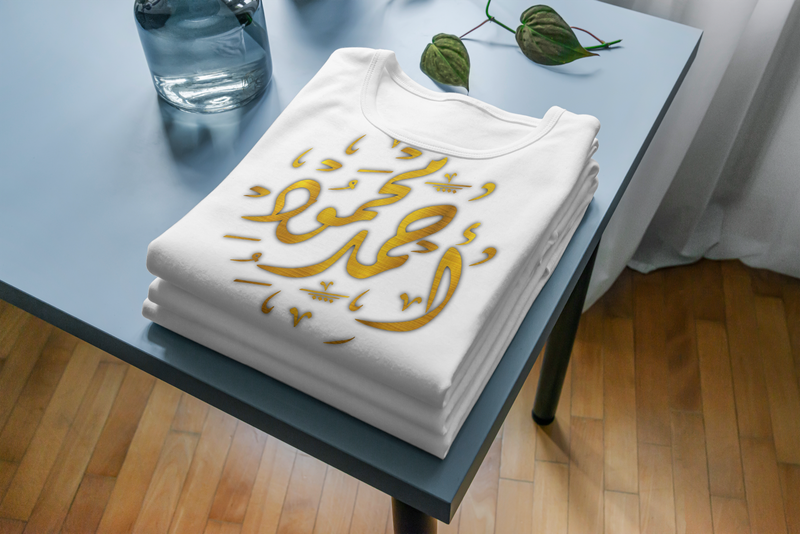 Some brand mockup 