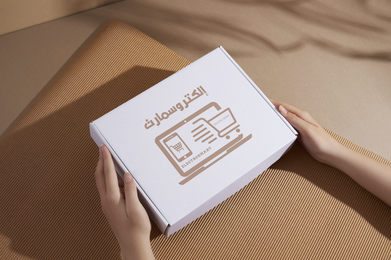 Some brand mockup 