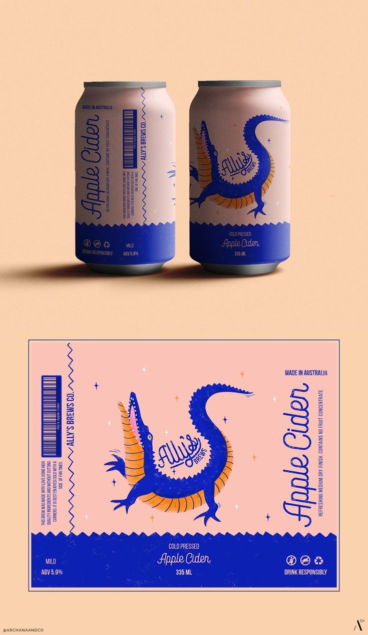 Some brand mockup 