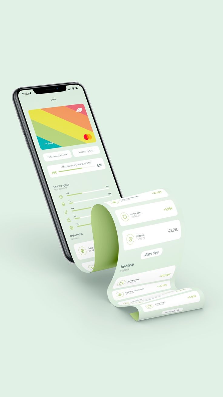 Some brand mockup 