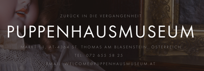Puppenhausmuseum St. Thomas am Blasenstein
