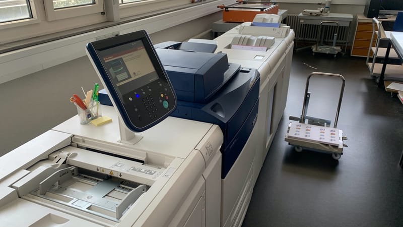 Digitaldruck