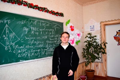 Щербак Олександр Сергійович