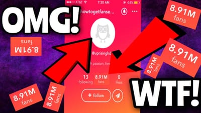 How We Can Get Free Musically Followers