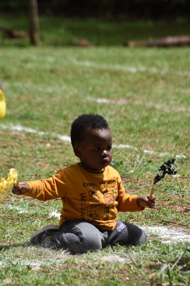 Sports Day