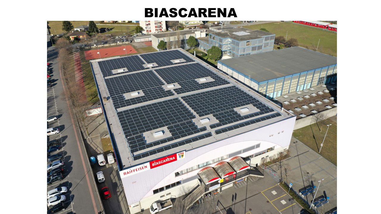 Biascarena