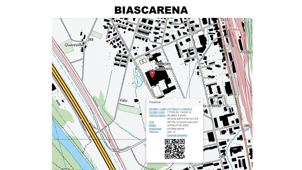 Biascarena
