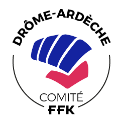 Comité FFK drome ardeche