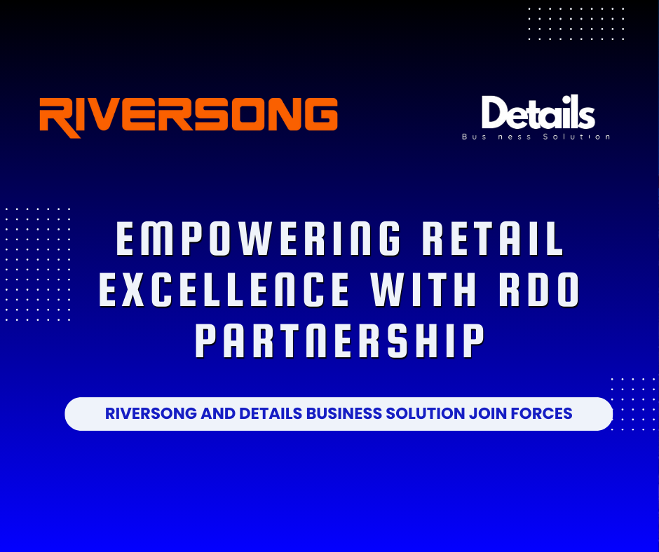 Empowering Retail Excellence with RDO Partnership