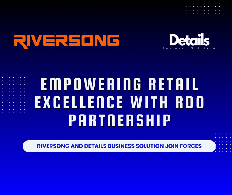 Empowering Retail Excellence with RDO Partnership
