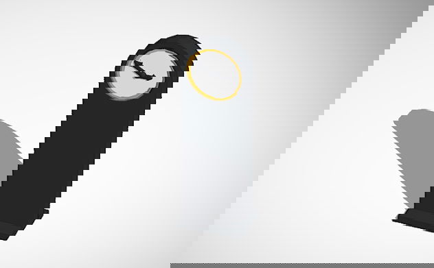 Nueva esfera del reloj