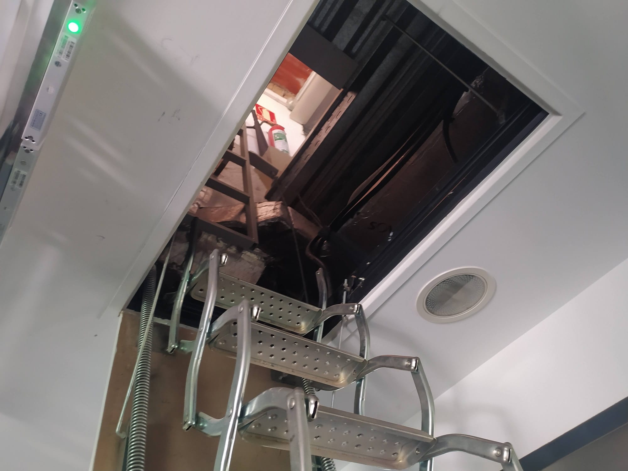 Casa del reloj de Tudela