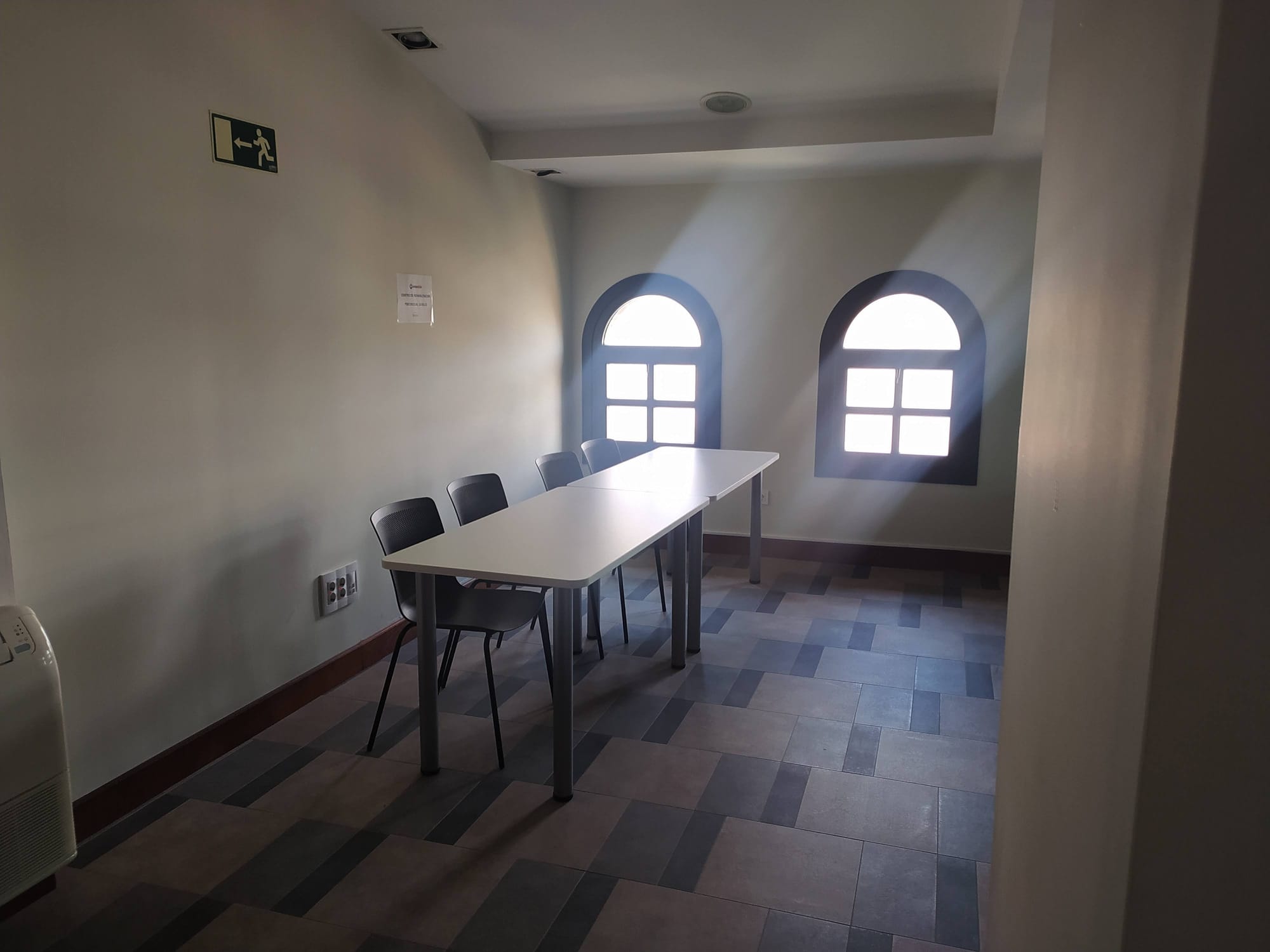 Casa del reloj de Tudela