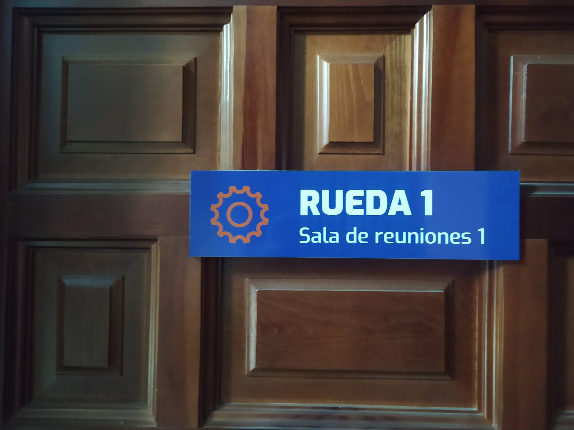 Casa del reloj de Tudela