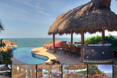 Discovering Your Slice of Heaven: Properties for Sale and Rent in Lo de Marcos