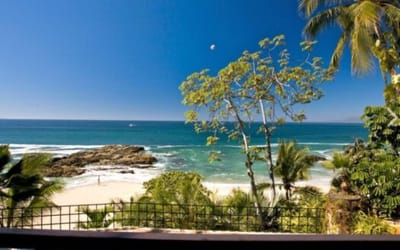 Luxurious Living in Conchas Chinas: Exploring Exclusive Properties