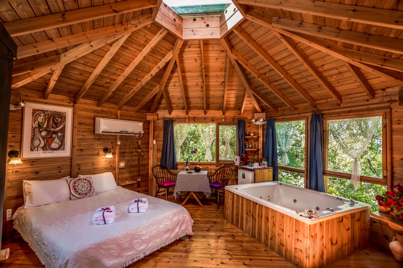 עיצוב פנים באווירה אחרת