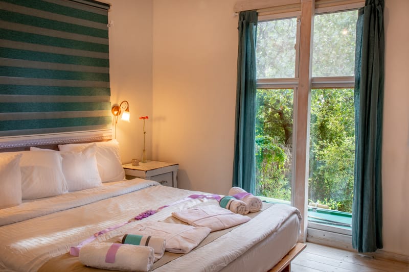 עיצוב פנים באווירה אחרת