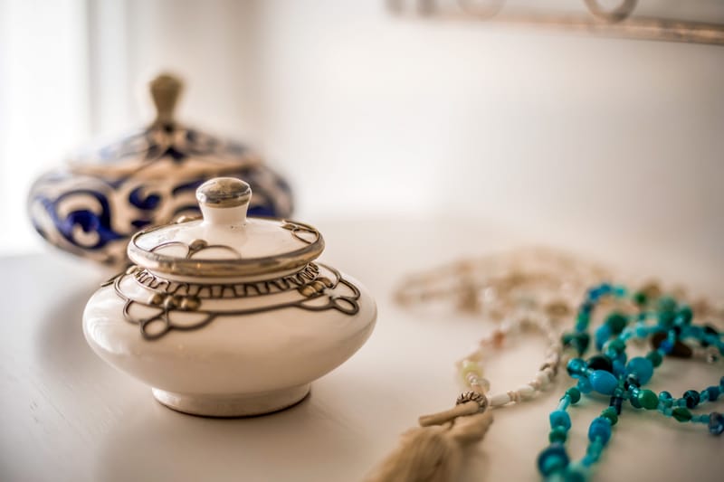 עיצוב פנים באווירה אחרת