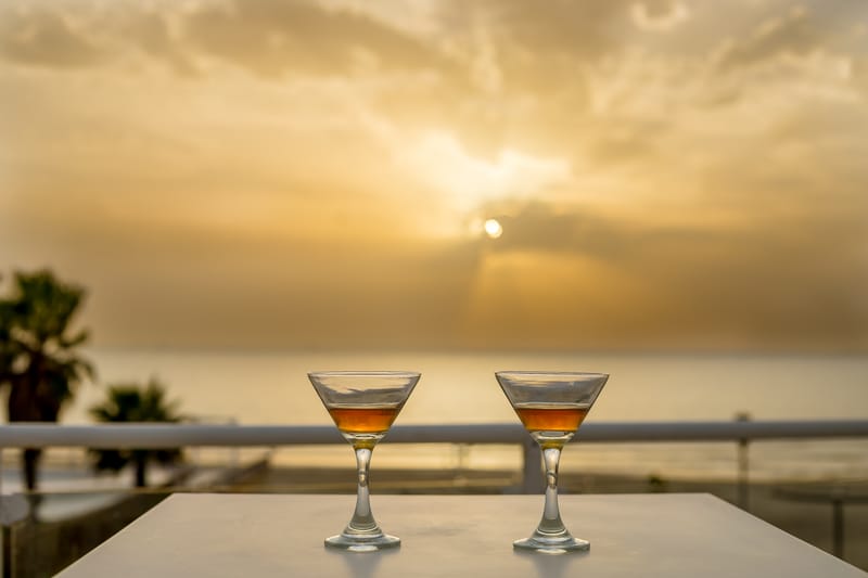 עיצוב פנים באווירה אחרת