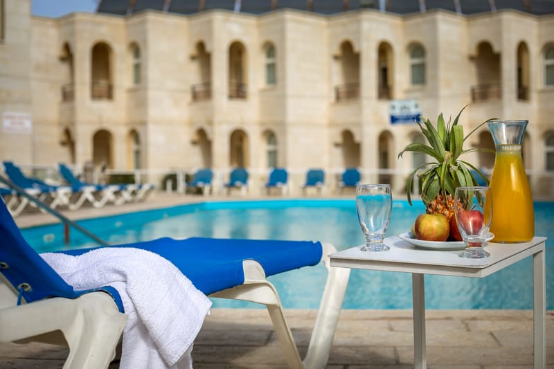 עיצוב פנים באווירה אחרת