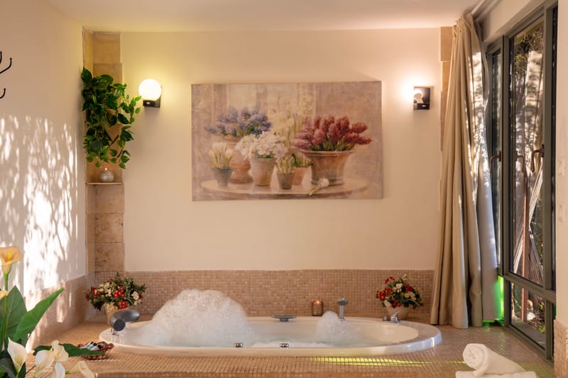 עיצוב פנים באווירה אחרת