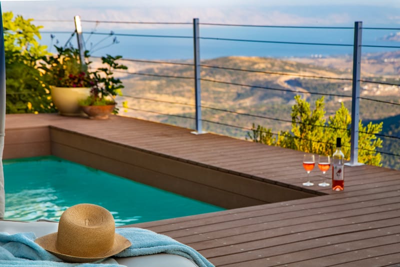 עיצוב פנים באווירה אחרת