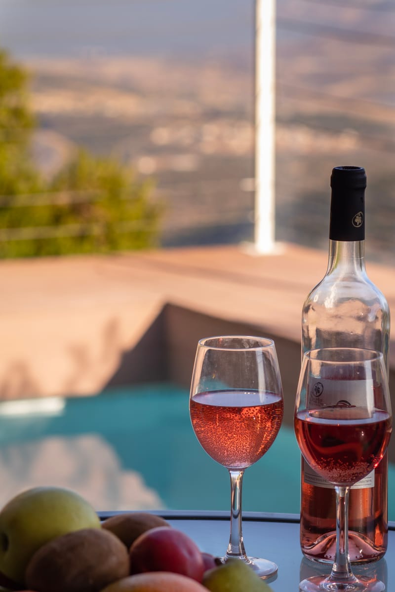 עיצוב פנים באווירה אחרת