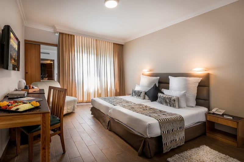 עיצוב פנים באווירה אחרת