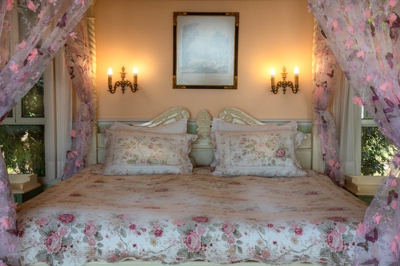 עיצוב פנים באווירה אחרת