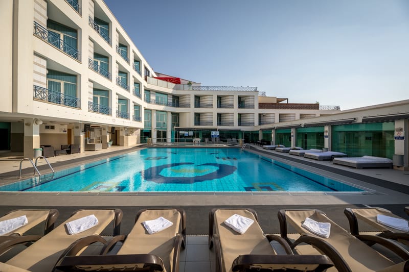 עיצוב פנים באווירה אחרת