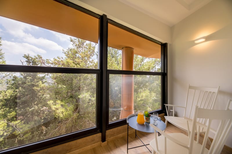 עיצוב פנים באווירה אחרת