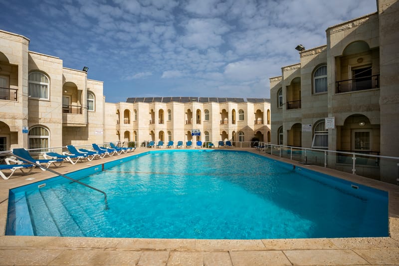 עיצוב פנים באווירה אחרת