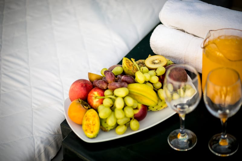 עיצוב פנים באווירה אחרת