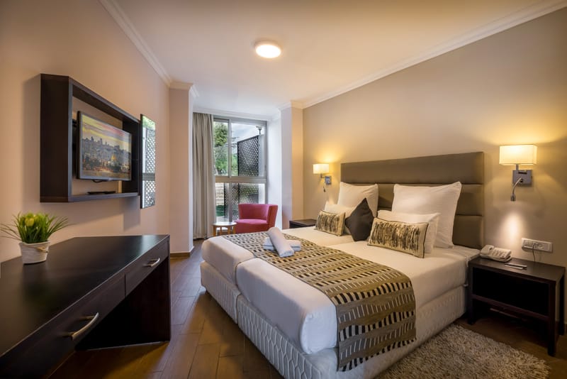 עיצוב פנים באווירה אחרת