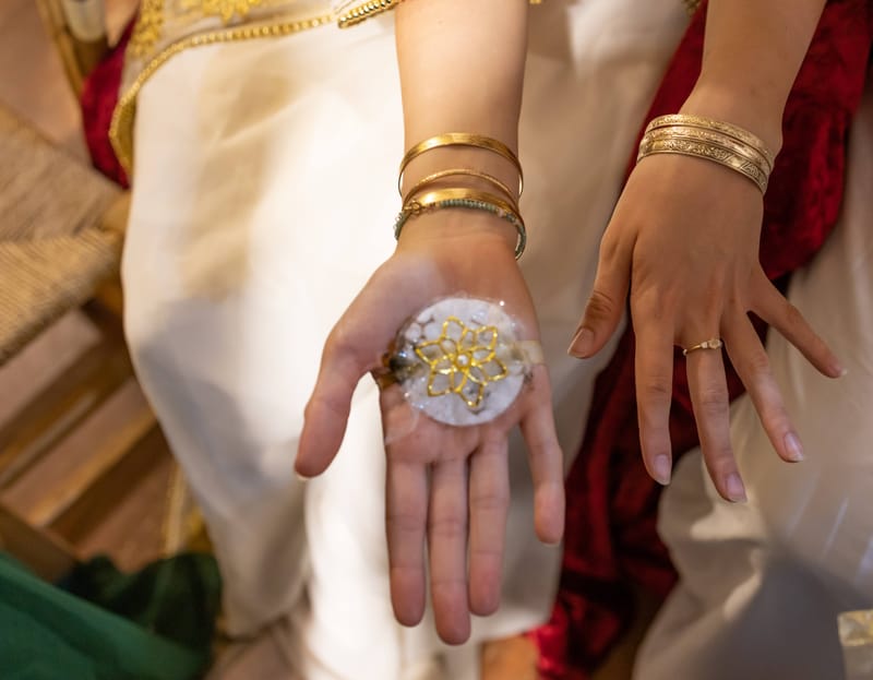 דיוקן של רגע