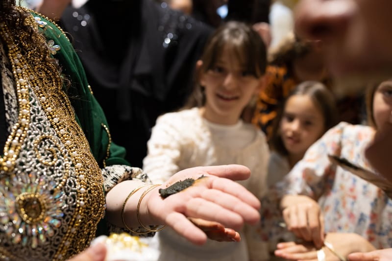 דיוקן של רגע