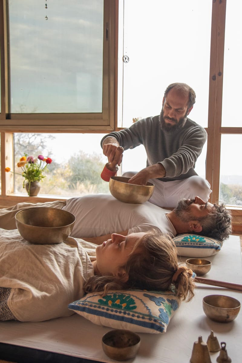 דיוקן של רגע