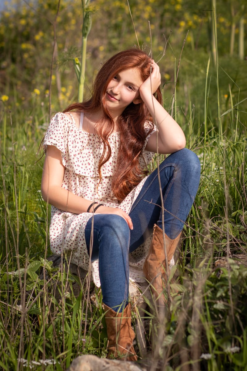 דיוקן של רגע